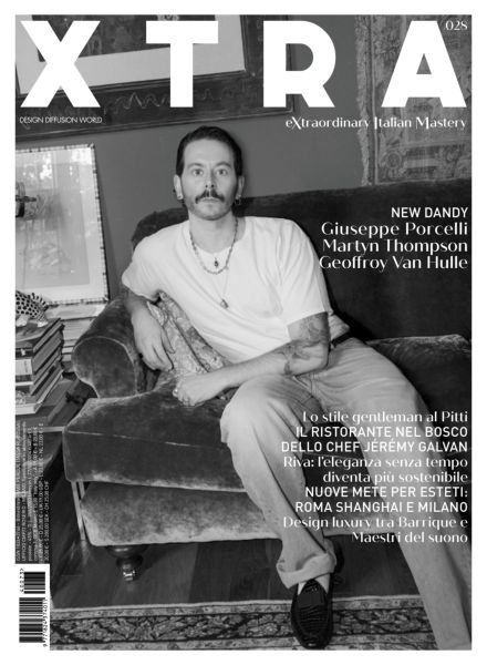 XTRA – Marzo 2025