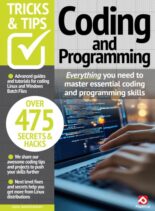 Coding and Programming Tricks and Tips – Spring 2025