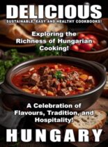 Delicious – Hungary – 22 March 2025
