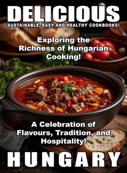 Delicious – Hungary – 22 March 2025