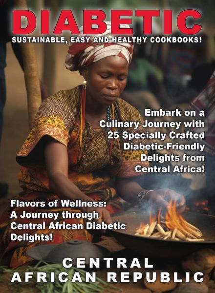 Diabetic – Central African Republic – 22 March 2025