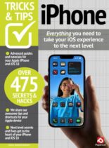 iPhone Tricks and Tips – Spring 2025