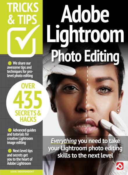 Adobe Lightroom Photo Editing Tricks and Tips – Spring 2025