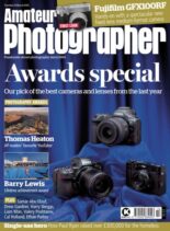 Amateur Photographer – 25 March 2025