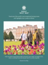 Great West Way Travel – Issue 11 2025