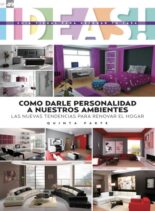 Ideas de decoracion – Marzo 2025