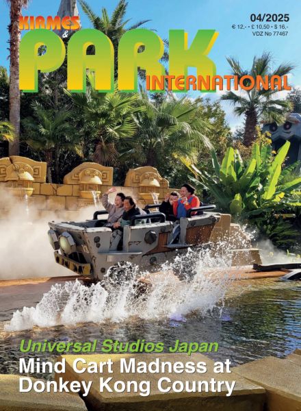 International Kirmes & Park Revue – Issue 4 2025