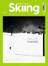 Prime Skiing – MГ¤rz 2025