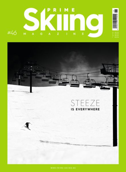 Prime Skiing – MГ¤rz 2025