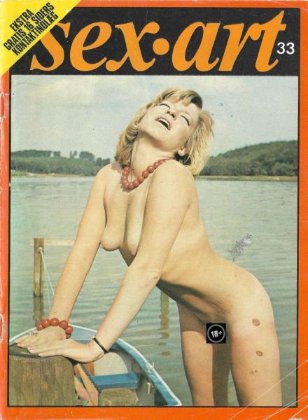 Sex Art – N 33