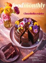 The Observer Food Monthly – 23 March 2025
