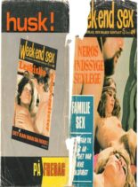 Week-end Sex – nummer 49