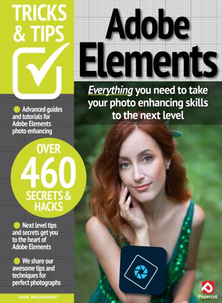 Adobe Elements Tricks and Tips – Spring 2025