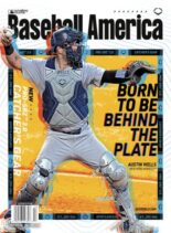 Baseball America – March-April 2025
