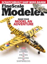 FineScale Modeler – May-June 2025