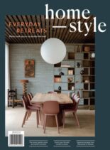 homestyle New Zealand – April-May 2025