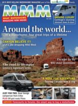 MMM – May 2025