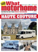 What Motorhome – May 2025
