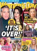 Woman’s Day Australia – March 31 2025