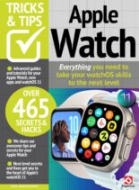 Apple Watch Tricks and Tips – Spring 2025