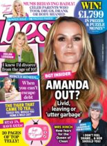 Best – 1 April 2025