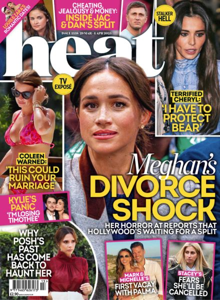 Heat UK – 29 March 2025
