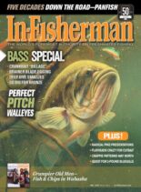 In-Fisherman – May 2025