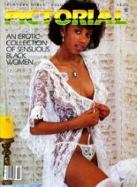 Players Girls Pictorial – Volume 7 Number 2 September 1986
