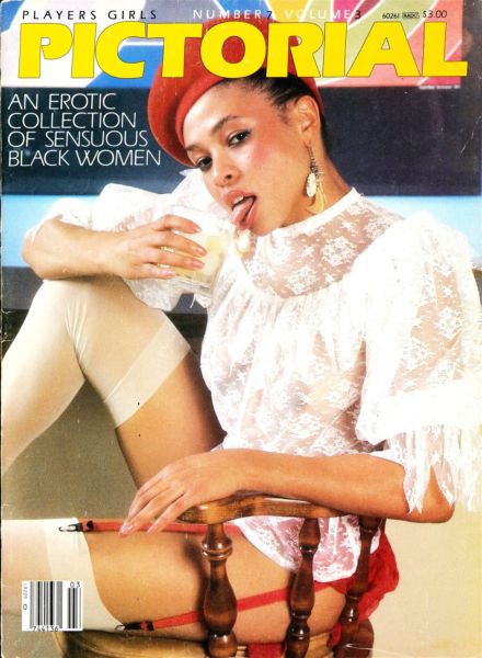 Players Girls Pictorial – Volume 7 Number 3 October 1986