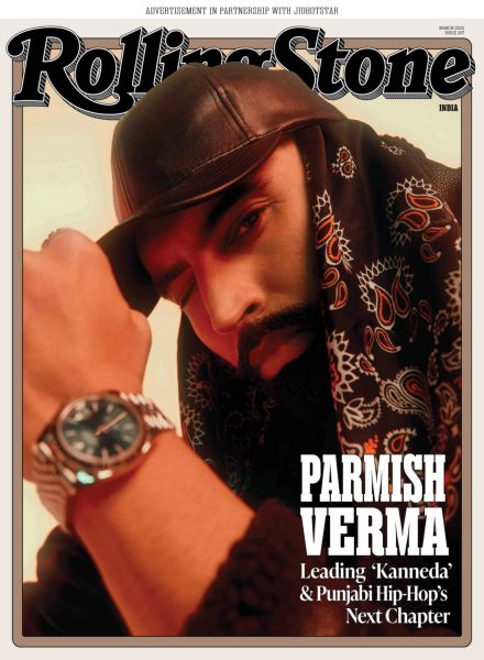 Rolling Stone India – March 2025