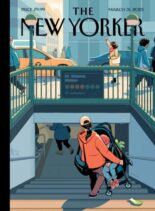 The New Yorker – March 31 2025
