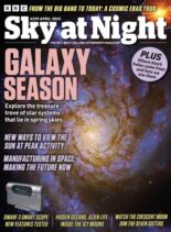 BBC Sky at Night – April 2025