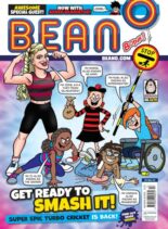 Beano – 26 March 2025