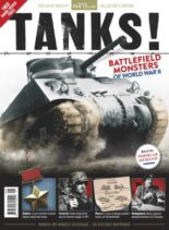 Bring History to Life Collections – Tanks! – March 2025