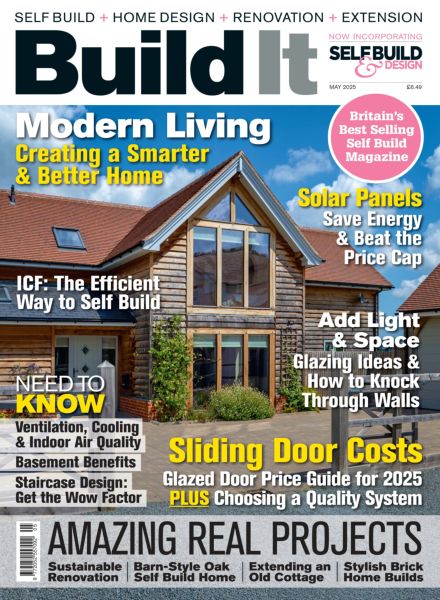 Build It – May 2025