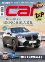 Car South Africa – April 2025