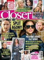 Closer UK – 29 March 2025