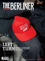 Exberliner – Issue 239 2025