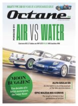 Octane UK – May 2025