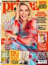 Prima UK – May 2025