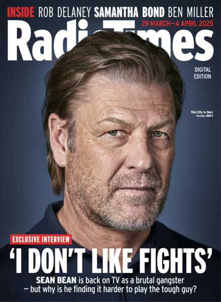 Radio Times – 29 March 2025