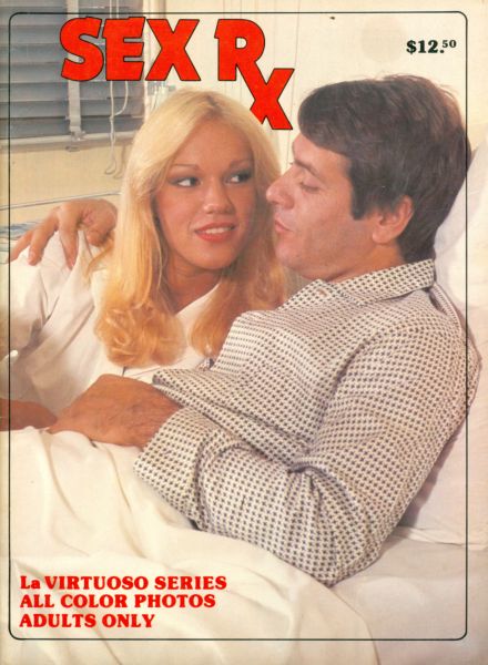 SEX Rx – La Virtuoso Series