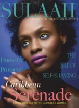 SULAAH – Caribbean Serenade – April 2025