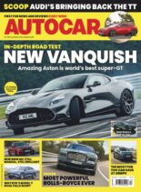 Autocar UK – 26 March 2025