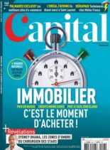 Capital France – Avril 2025