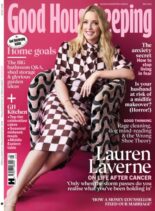 Good Housekeeping UK – May 2025