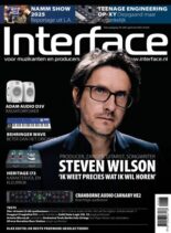 Interface – April-Mei 2025
