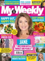 My Weekly – April 1 2025