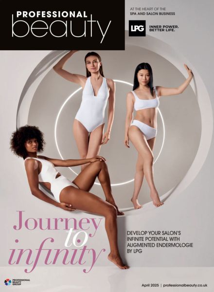 Professional Beauty – April 2025