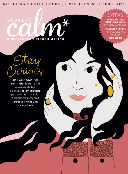 Project Calm – Stay Curious – March 2025